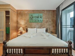 Coco Retreat Phuket Resort & Spa