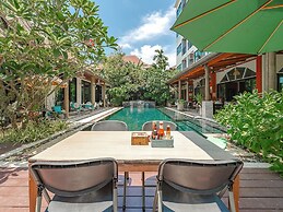 Coco Retreat Phuket Resort & Spa