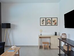 Lena Mare Boutique Hotel