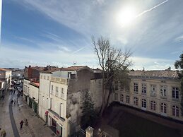 Hôtel de Paris
