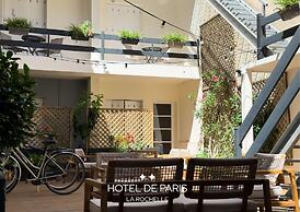 Hôtel de Paris