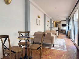 Hôtel de Paris