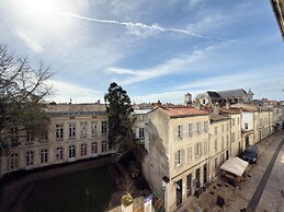 Hôtel de Paris