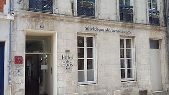 Hôtel de Paris