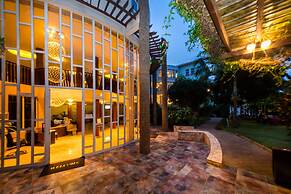 Imperial Heights Hotel, Entebbe