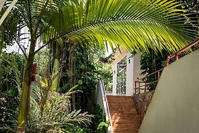 Imperial Heights Hotel, Entebbe