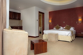 Imperial Heights Hotel, Entebbe