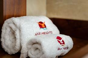 Imperial Heights Hotel, Entebbe