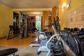 Imperial Heights Hotel, Entebbe