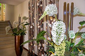 Imperial Heights Hotel, Entebbe