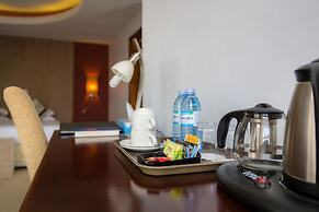 Imperial Heights Hotel, Entebbe