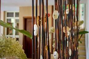 Imperial Heights Hotel, Entebbe