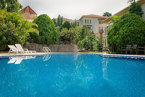Imperial Heights Hotel, Entebbe