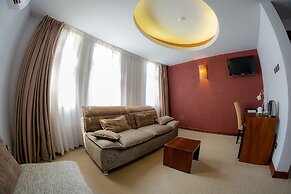 Imperial Heights Hotel, Entebbe