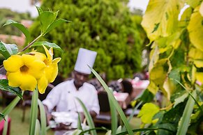 Imperial Heights Hotel, Entebbe