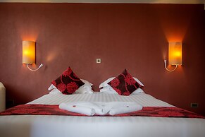 Imperial Heights Hotel, Entebbe