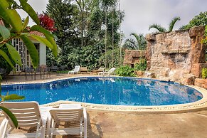 Imperial Heights Hotel, Entebbe
