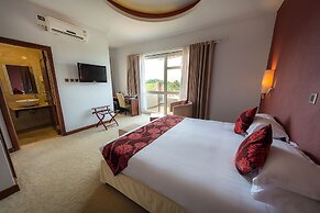 Imperial Heights Hotel, Entebbe