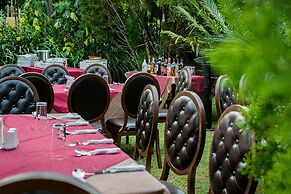 Imperial Heights Hotel, Entebbe