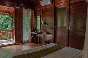 Ubud Heaven Sayan