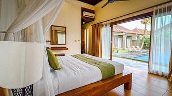 Ubud Heaven Sayan