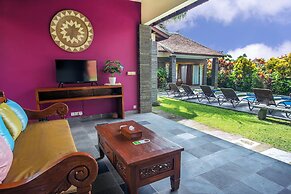 Ubud Heaven Sayan