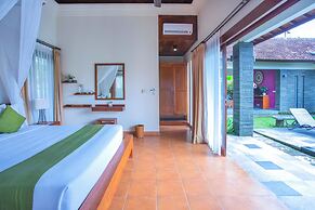 Ubud Heaven Sayan