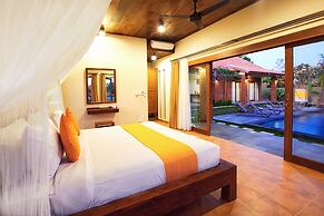 Ubud Heaven Sayan