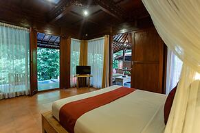 Ubud Heaven Sayan