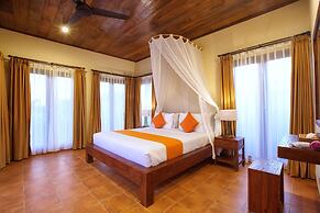 Ubud Heaven Sayan