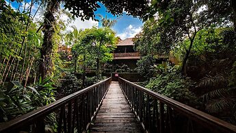 Ubud Heaven Sayan