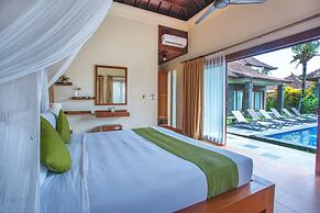 Ubud Heaven Sayan