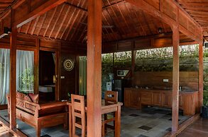 Ubud Heaven Sayan