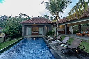 Ubud Heaven Sayan
