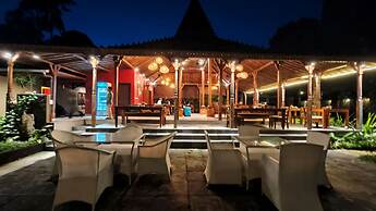 Ubud Heaven Sayan