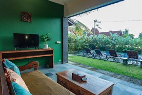 Ubud Heaven Sayan