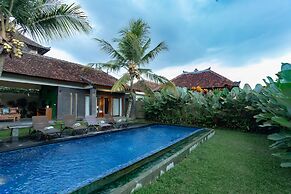 Ubud Heaven Sayan