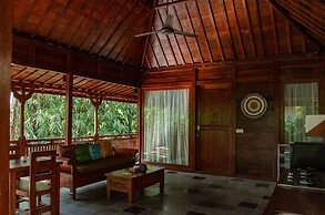 Ubud Heaven Sayan