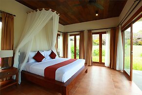 Ubud Heaven Sayan