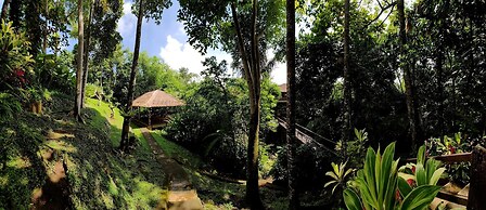 Ubud Heaven Sayan