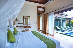 Ubud Heaven Sayan