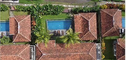 Ubud Heaven Sayan