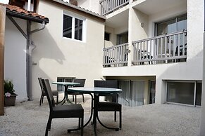 Hôtel Le Relais