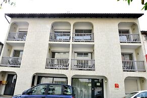 Hôtel Le Relais