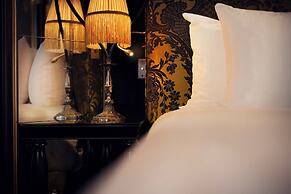 Maison Souquet, Hotel & Spa