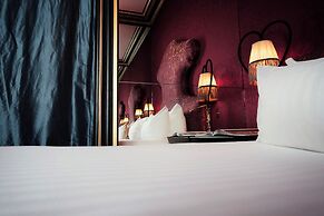 Maison Souquet, Hotel & Spa