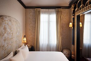 Maison Souquet, Hotel & Spa