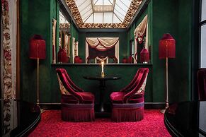 Maison Souquet, Hotel & Spa