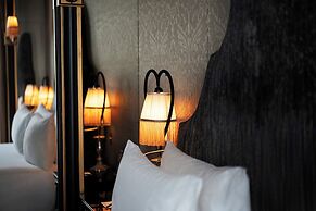 Maison Souquet, Hotel & Spa