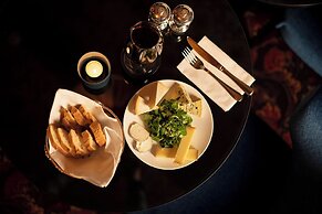 Maison Souquet, Hotel & Spa